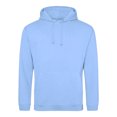 thumbnail image 1 of Awdis  Adult College Hoodie, 1 of 2