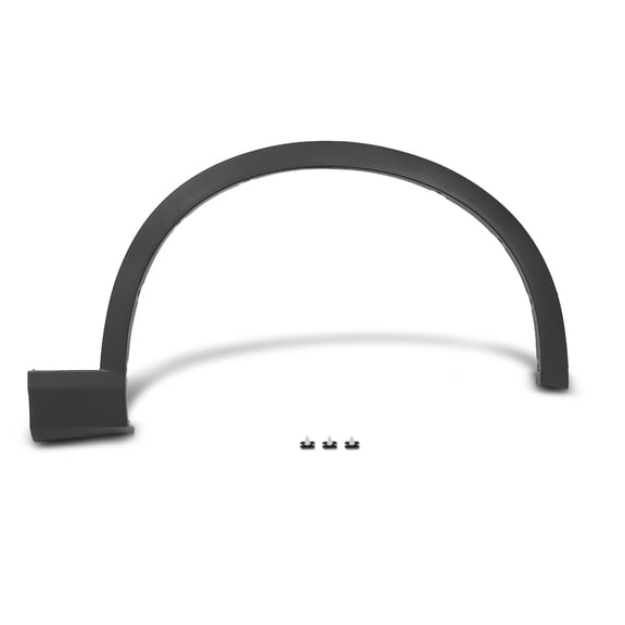 Front Fender Flare Trim Molding Right Passenger Side RH Fit For 2011-2015 BMW X3