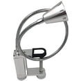 thumbnail image 2 of Luz LED para parrilla de barbacoa con base magnética, luces superbrillantes, cuello de cisne flexible de 360 grados, resistente al agua, 2 of 8