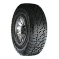 thumbnail image 5 of BlackHawk Ridgecrawler R/T Rugged Terrain 275/60R20 116T XL Light Truck Tire, 5 of 6