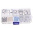 thumbnail image 2 of 1 package Aluminum Module Design 220 Transistor, 2 of 10