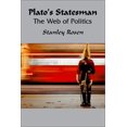 thumbnail image 1 of L'homme d'État de Platon, Toile de Politique, 1 of 1