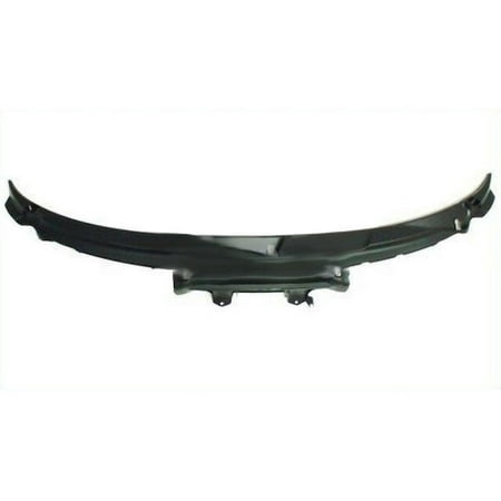 Cowl Cover - Compatible with 2001 - 2005 Porsche 911 996 2002 2003 2004