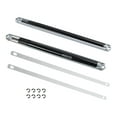 thumbnail image 6 of 2PCS 36-80 Standard Strut Kit For Werner Aluminum Attic Ladders AH2210 AH2210B, 6 of 15