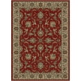 thumbnail image 2 of Mayberry Rug HT9965 5X8 5 ft. 3 in. x 7 ft. 7 in. Home Town Ambassador Area Rug, Sage, 2 of 5