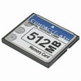 thumbnail image 1 of 512MB Compact Flash Memory Card for Camera, Advertising Machine, Industrial Computer Card,1 x Compact Flash Card,White&blue, 1 of 8