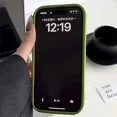 thumbnail image 5 of Funda de silicona de lujo Sunrise At Sea para iPhone 15 16 14 13 12 11 Pro Max Plus X XR XS Max 7 8 Plus SE 2020 2022 Funda a prueba de golpes, 5 of 5