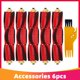 thumbnail image 1 of Accesorios de repuesto para aspiradora robótica Xiaomi Mi 1 1S 2 Roborock S4 S5 S6 Max S50 S60, cepillo principal desmontable, 1 of 3