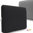 thumbnail image 6 of Laptop Sleeves Case 11 13 15 Inch PC Cover Soft Laptops Bag for Notebook Computer Sleeve Protector, 6 of 10
