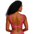 thumbnail image 4 of Freya Fancies Womens Underwired Plunge Bra, 4 of 25