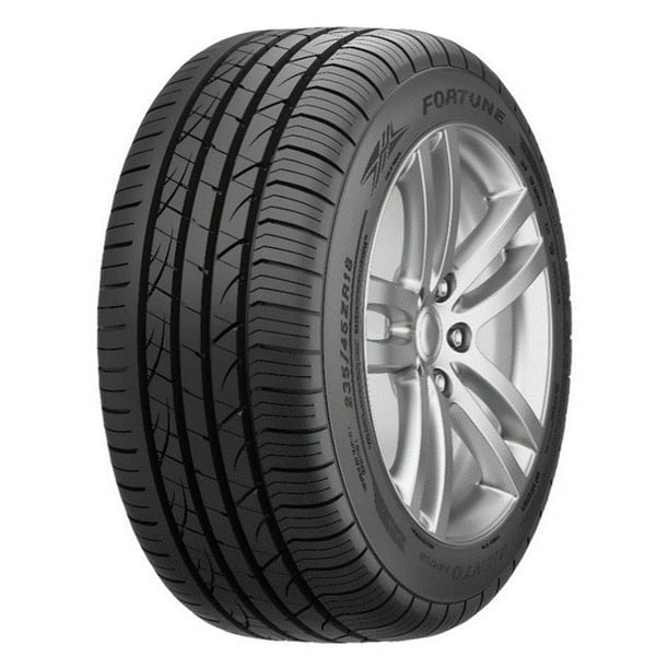 Fortune Viento FSR702 235/45R18 235/45ZR18 98Y XL A/S High Perofmrnace