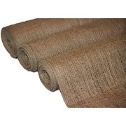 Burlap Sacks Burler Garden Fabric 12 X 10 Yds 3 Pack 100