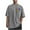 Gray2, variant on biudgviw Big and Tall Valentine Shirt for Men Drop Shoulder Heart Print Graphic Tees Soft Crewneck Short Sleeve T Shirts Streetwear S-5XL