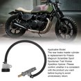 thumbnail image 3 of Rear Brake Master Pump, 1930899 Rear Brake Master Cylinder Sturdy  for Trail Worker Xpedition Xplorer, 3 of 7