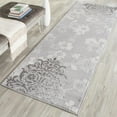 thumbnail image 1 of SAFAVIEH Adirondack Hortense Floral Area Rug, 1 of 6