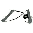 thumbnail image 2 of Dorman 752-641 Front Passenger Side Window Regulator for Specific Chrysler / Dodge Models Fits select: 2011-2014 CHRYSLER 200, 2011-2014 DODGE AVENGER, 2 of 5