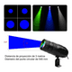 thumbnail image 4 of Luces De Escenario Mini Led Spot Luz Xtellar multicolor, 4 of 4