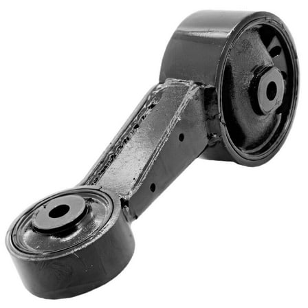 4M Auto Parts 4M-9535 Right Upper Engine Torque Strut Mount 1PC 9535, A62078, EM-9535, 12363-0P020