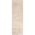 thumbnail image 3 of Safavieh Paradise 3' X 5' Power Loomed Rug in Creme and Creme, 3 of 10