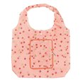 thumbnail image 1 of Matsuzay Bolsa de almacenamiento, bolsas de compras plegables portátiles, reutilizables, de gran capacidad, impermeables, vegetales, artículos Almacenamiento y organización del hogar, 1 of 6