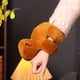 thumbnail image 1 of Pulseras de bofetada CUTICAT animales de peluche Juguete interactivo Regalos para niños, 1 of 8