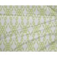 thumbnail image 4 of oneOone Polyester Lycra Fabric Swirl & Geometric Ikat Print Fabric By Yard 56 Inch Wide, 4 of 4