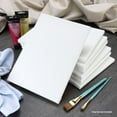 thumbnail image 6 of essentials(TM) Premium Stretched Canvas-12"X16", 6 of 7