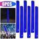 thumbnail image 1 of Barra LED DQrwqpou Tubo Intermitente Esponja Suministros para Fiestas Bodas Festivales azul, 1 of 5