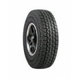 Accelera Omikron A/T All Terrain LT235/75R15 116/113Q E Light Truck ...
