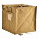 thumbnail image 1 of Storage Box Folding Triangle Trash Can Camping Equipment Storage Box Picnic Portable Large Capacity Storage Box B, 1 of 5