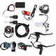 thumbnail image 1 of Kit Eléctrico A Prueba De Agua, Accesorio Eléctrico Modificado, Mano De Obra Fina Accesorio Eléctrico A Prueba De Agua Modificado Para Ciclismo OTVIAP Electric Bicycle Modified Accessory, 1 of 8