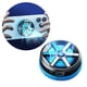 thumbnail image 2 of DY16 Semiconductor Radiator Magnetic Game Cooler for Gaming Phone Tablets Faster Cooling Effiency Fan Gamer Accessory, 2 of 4