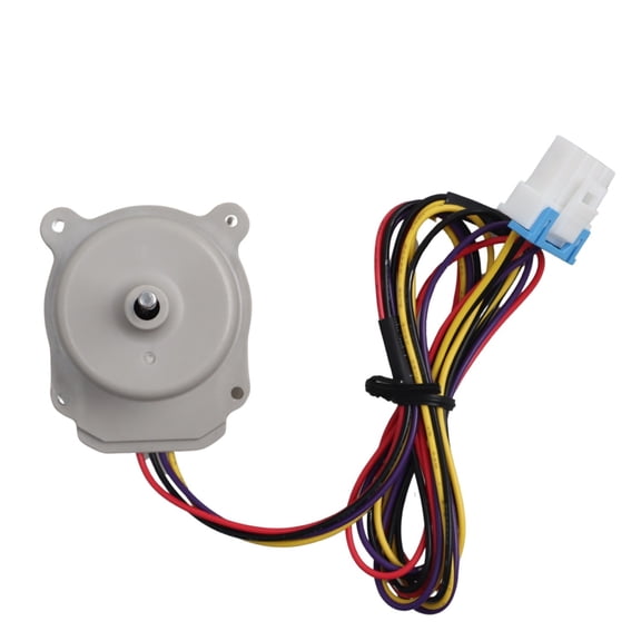 Aftermarket New Refrigerator Condenser Fan Motor for EAU63103001 EAU65058313