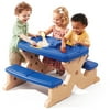 Step2 Picnic Play Table