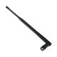 thumbnail image 4 of Línea de de ganancia de señal de micrófono inalámbrico Cable de micrófono Accs Negro TNC, 4 of 9