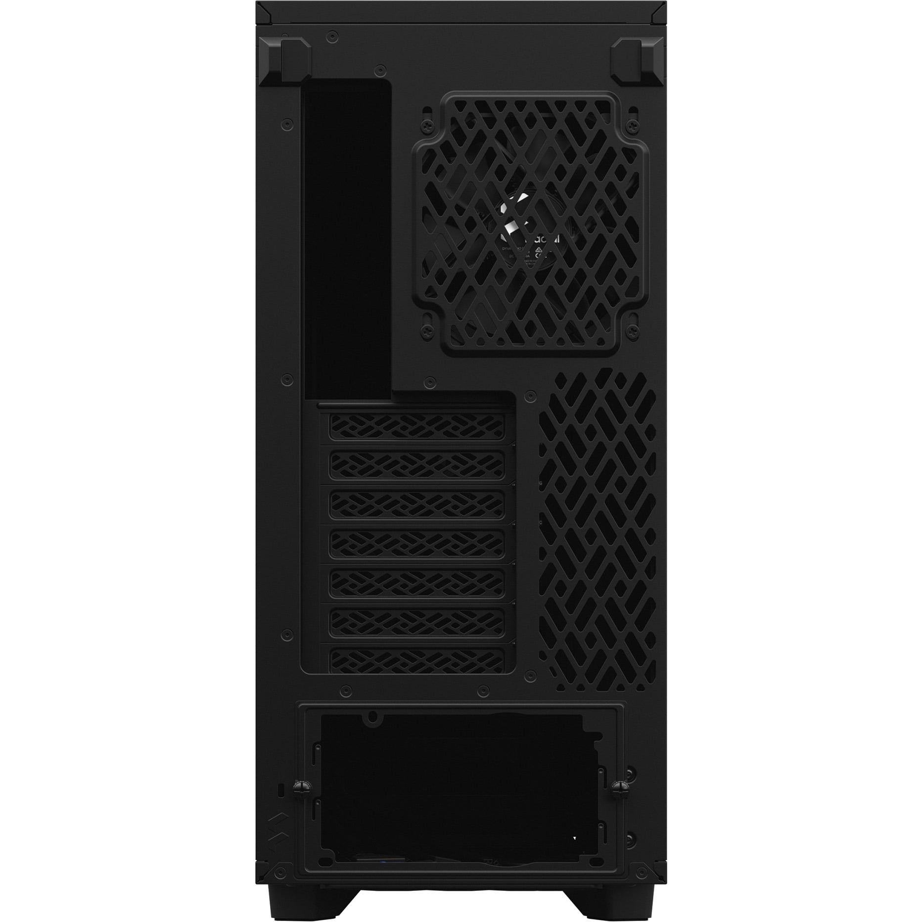 ◆◆ Fractal Design Define 7 Compact ◆◆ Define 7 Compact — Fractal Design