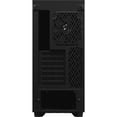 thumbnail image 3 of Fractal Design Case FD-C-DEF7C-03 Define 7 Compact Mid Tower Light Tempered Glass Window ATX Black, 3 of 3