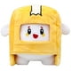 thumbnail image 1 of Juguete De Peluche Para Niños, Almohada De Robot De Dibujos Animados Extraíble, Muñeco Y Juguete De Peluche, Muñecos De Almohada De Peluche Suave Y Para Chico Y Niña, Regalo Vogacara FN007668-01, 1 of 6