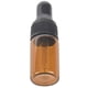 thumbnail image 5 of 30Pcs 3Ml de Gotero de Vidrio Marrón Vacías con Pipeta para Aceite, 5 of 8