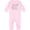 AD-Pink, variant on Chef Like Daddy Baby Romper Coveralls