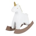 thumbnail image 1 of 1Pc Shaking Unicorn Decor Household Desktop Decoration Shaking Unicorn Ornament, 1 of 8