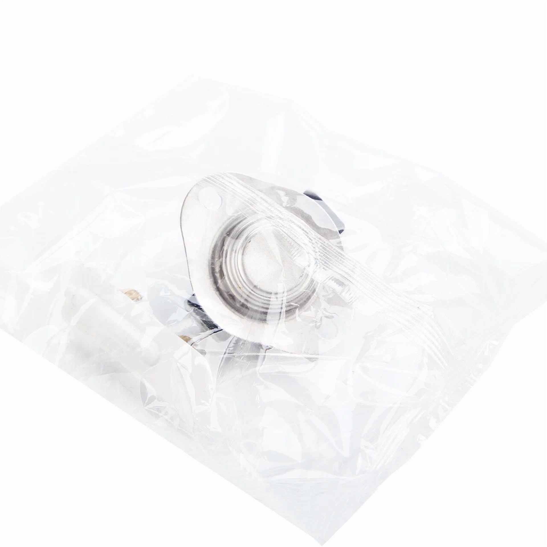 CIRCLE- 3387134 & 3392519 Pack Kit Dryer Cycling Thermostat & Thermal Fuse For Kenmore