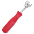 thumbnail image 4 of Shisuyan Brake Spring Tool Brake Spring Compressor Removal Retaining Installer Remover Tools For Maintenance And Repair Tasks Red, 4 of 8