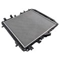 thumbnail image 6 of Radiator for Chevrolet Colorado LT WT 2017-2022 & GMC Canyon Denali 2017-2022, OEM 84671373, 3.6L V6 Engine Cooling System Replacement, 6 of 7