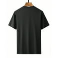 thumbnail image 2 of 100% Cotton Funny AI Baby Holding Laugh Meme Trend T-Shirt, 2 of 4