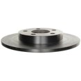 thumbnail image 1 of Raybestos Brakes Brake Rotor 56698R R-Line; OE Replacement; Single, 1 of 3