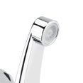 thumbnail image 2 of TOPINCN Single Cold Water Tap, Cold Faucet, ABS Plastic Single Cold Faucet Water Tap Bathroom Basin Kitchen Sink Accessories, 2 of 7