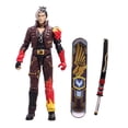 thumbnail image 2 of Figura de Acción Free Fire - Hayato (13 cm), 2 of 5