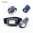 thumbnail image 2 of Ozark Trail LED 200 Lumens Headlamps, 2, 2 of 8