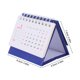 thumbnail image 5 of Mini calendario de escritorio, pequeño calendario mensual de pie para mesa 2026, ideal para el hogar, la oficina, la escuela y los suministros de la tienda., 5 of 7